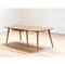 Windsor Extending Table in Elm by Lucian Ercolani for Ercol, 1960s, Image 11