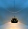 Lampe à Suspension Brutaliste Bumling en Laiton par Anders Pehrson pour Ateljé Lyktan, Suède, 1960s 4