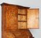 Baroque Secretaire with Marquetry, 1750s 5
