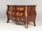 Louis XV Chest of Drawers Stamped Coulon, 1750 12