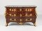 Louis XV Chest of Drawers Stamped Coulon, 1750 1