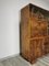 Cupboard attributed to Jindrich Halabala, 1940s 5