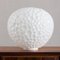 Murano Glass Meteorite Table Lamp by Pio & Tito Toso for Artemide, Italy, 2014 2