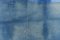 Alfombra cuadrada de cáñamo natural azul, Imagen 7