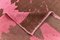 Hot Pink & Brown Hemp Area Rug, Image 13