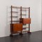 Free-Standing Wall Unit or Room Divider by Ico Parisi, Italy, 1960s 1