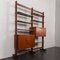 Free-Standing Wall Unit or Room Divider by Ico Parisi, Italy, 1960s 10