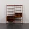 Free-Standing Wall Unit or Room Divider by Ico Parisi, Italy, 1960s, Image 7