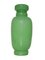 Botella A Bollicine de cristal de Murano Art Déco de Carlo Scarpa para Venini, años 30, Imagen 1