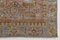 Vintage Classic Wool Runner Rug 11