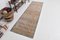 Vintage Classic Wool Runner Rug 3