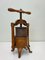 Antique French Cast Iron Fruit Press from Alexanderwerk, 1940s, Image 1