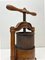 Antique French Cast Iron Fruit Press from Alexanderwerk, 1940s, Image 13
