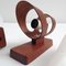 Teak Wall Lamps, 1960s, Set of 2, Image 10