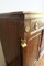 Empire Chest of Drawers with Carytid Heads 12