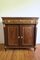 Empire Chest of Drawers with Carytid Heads 1