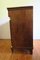 Empire Chest of Drawers with Carytid Heads 9