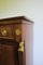 Empire Chest of Drawers with Carytid Heads 14