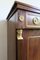 Empire Chest of Drawers with Carytid Heads 7