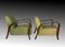 Art Deco Armchairs by Jindřich Halabala for Up Závody, Set of 2 7