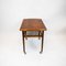 Mid-Century Danish Teak Serving Trolley in the Style of Johannes Andersen, 1960s, Image 4