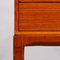 Small Model No. 394 Teak Sideboard by Aksel Kjersgaard, 1960s 20