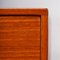 Small Model No. 394 Teak Sideboard by Aksel Kjersgaard, 1960s 17