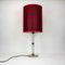 Large German Space Age Table Lamp in the style of Richard Essig, Image 4