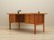 Danish Ash Desk by Svend Age Madsen, 1960s 4