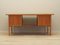 Danish Ash Desk by Svend Age Madsen, 1960s 7