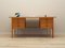 Danish Ash Desk by Svend Age Madsen, 1960s 2