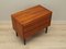 Danish Teak Chest of Drawers, 1970s 6