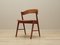 Danish Teak Dining Chairs from Korup Stolefabrik, 1970s, Set of 4 4