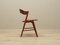 Danish Teak Dining Chairs from Korup Stolefabrik, 1970s, Set of 4 8