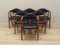 Danish Teak Dining Chairs from Farstrup Møbler, 1970s, Set of 6, Image 2