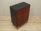 Danish Teak Chest of Drawers, 1960s 6