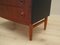 Danish Teak Chest of Drawers, 1960s 10