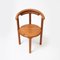 Pine Dining Chairs in the style of Rainer Daumiller, Denmark, 1970s, Set of 6 12