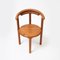 Pine Dining Chairs in the style of Rainer Daumiller, Denmark, 1970s, Set of 6, Image 12