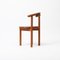 Pine Dining Chairs in the style of Rainer Daumiller, Denmark, 1970s, Set of 6, Image 10