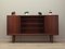 Danish Rosewood Highboard, 1970s 3