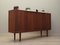 Danish Rosewood Highboard, 1970s 6