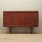 Danish Teak Highboard by Kurt Østervig, 1960s, Image 1