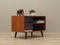 Scandinavian Teak Bookcase, 1970s 4