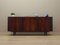 Credenza in palissandro di Omann Jun, Danimarca, anni '70, Immagine 2