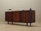 Credenza in palissandro di Omann Jun, Danimarca, anni '70, Immagine 4