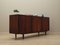 Credenza in palissandro di Omann Jun, Danimarca, anni '70, Immagine 5