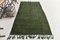 Green Kilim Rug in Hemp, Image 2