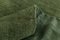 Green Kilim Rug in Hemp, Image 11