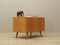 Mueble danés de fresno, años 70, Imagen 5